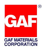 GAF Materials Corporation Logo