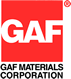 GAF Business Logo