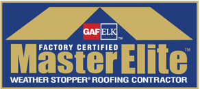 Factory Certified Master Elite Logo