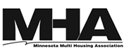 MHA Business Logo