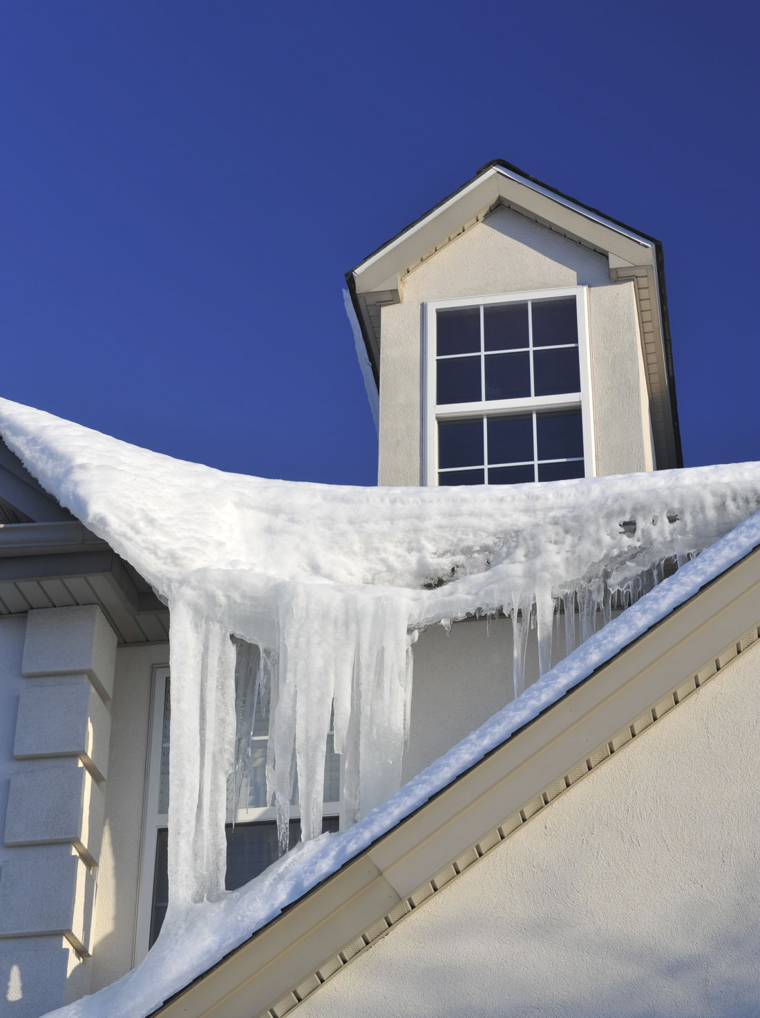 Ice Dam Removal in Saint Paul, MN