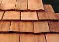 Shingle Pattern Design-3 by Walker Roofing